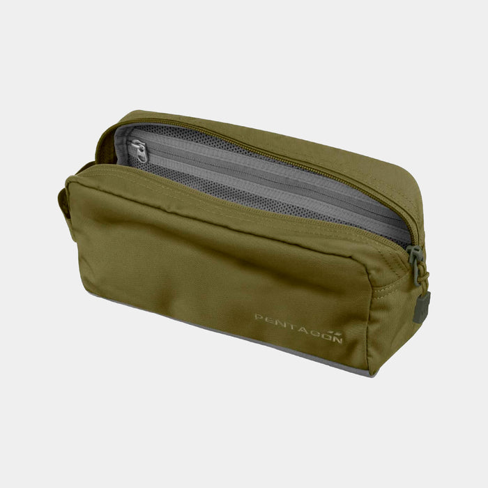 Raw Travel Kit travel bag - Pentagon