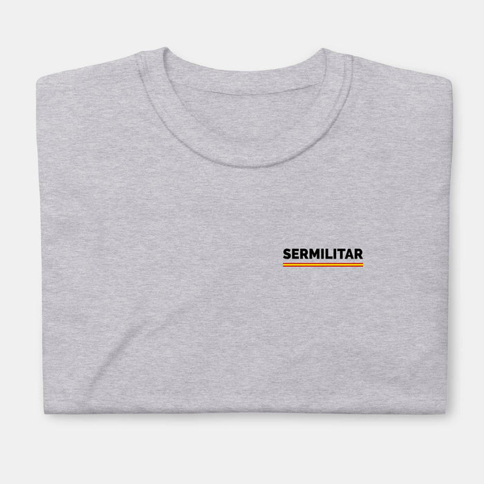 SEMILITARY T-shirt