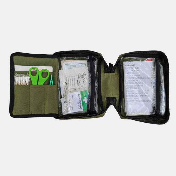 MIL-TEC Large First Aid Kit