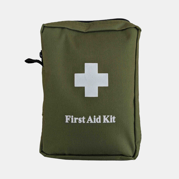 MIL-TEC Large First Aid Kit