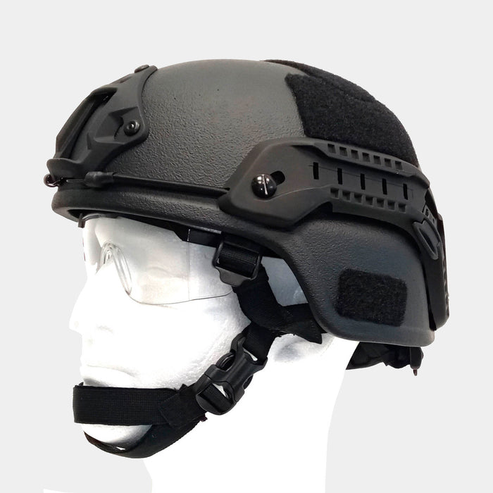 Casco balístico Mich Helmet Nivel IIIA