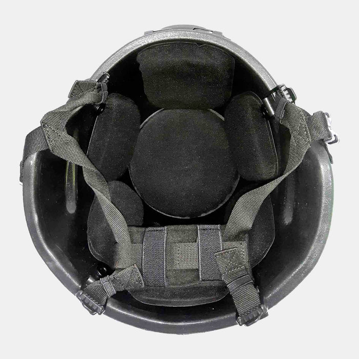 Casco balístico Mich Helmet Nivel IIIA