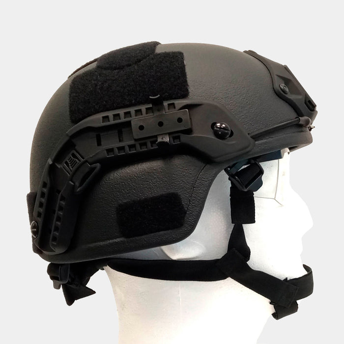 Mich Helmet Level IIIA ballistic helmet
