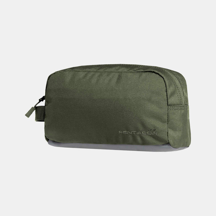 Raw Travel Kit travel bag - Pentagon