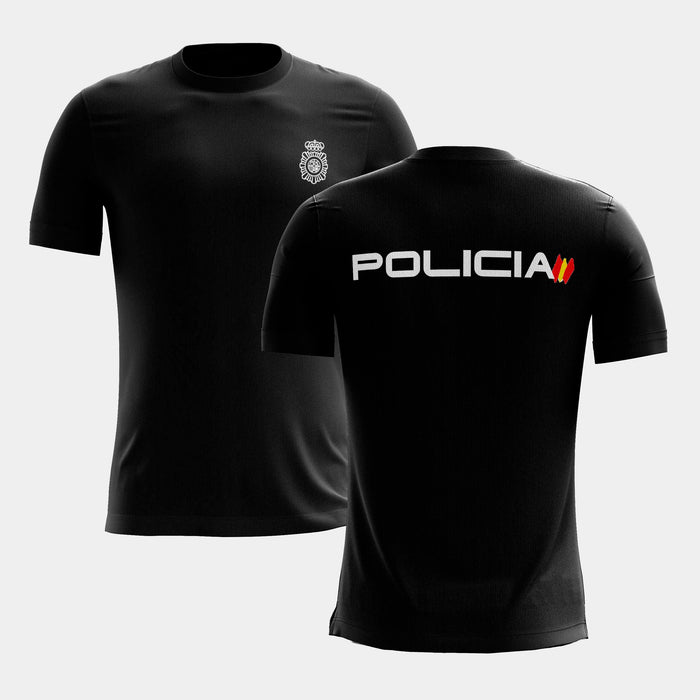 National Police T-shirt