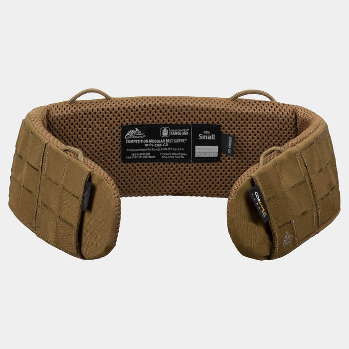 Modular belt sleeve equipment carrying belt - Helikon Tex