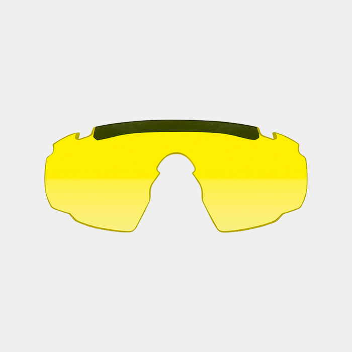 WX Saber Advanced Goggle Lenses - Wiley X
