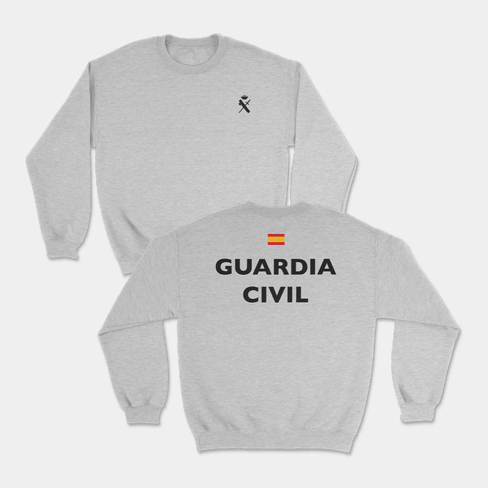 Civil Guard sweatshirt
