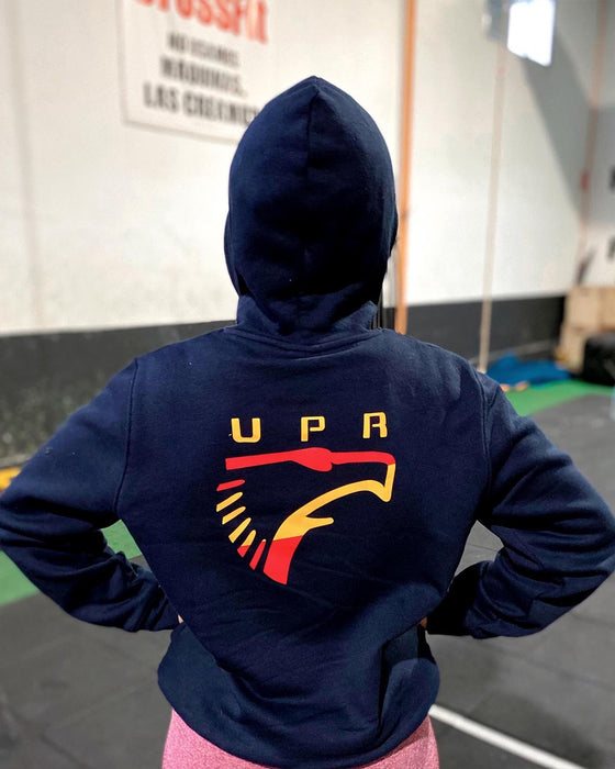 UPR sweatshirt
