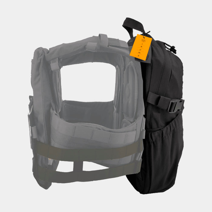 CVS 15L Backpack - Conquer
