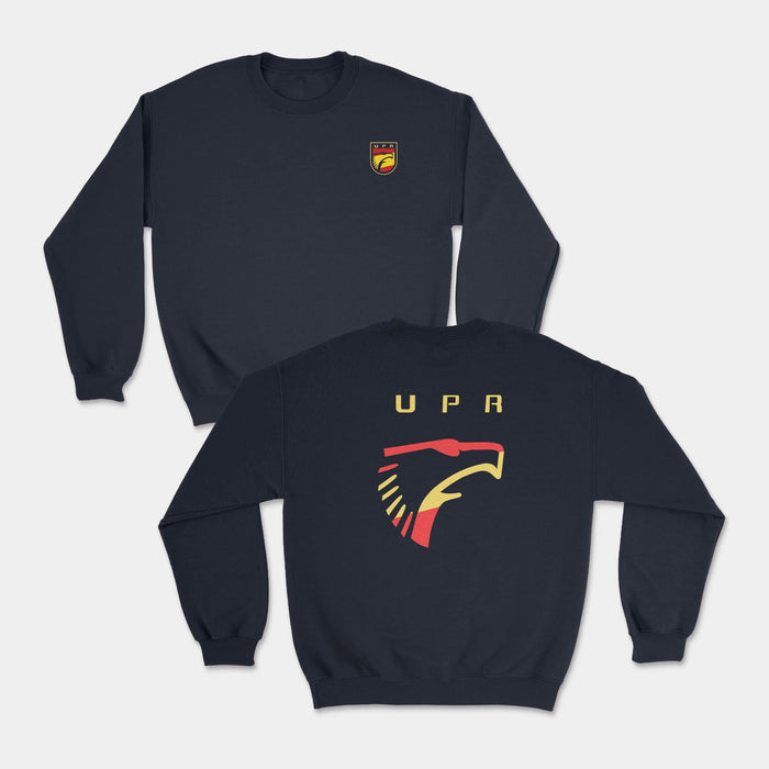 UPR sweatshirt