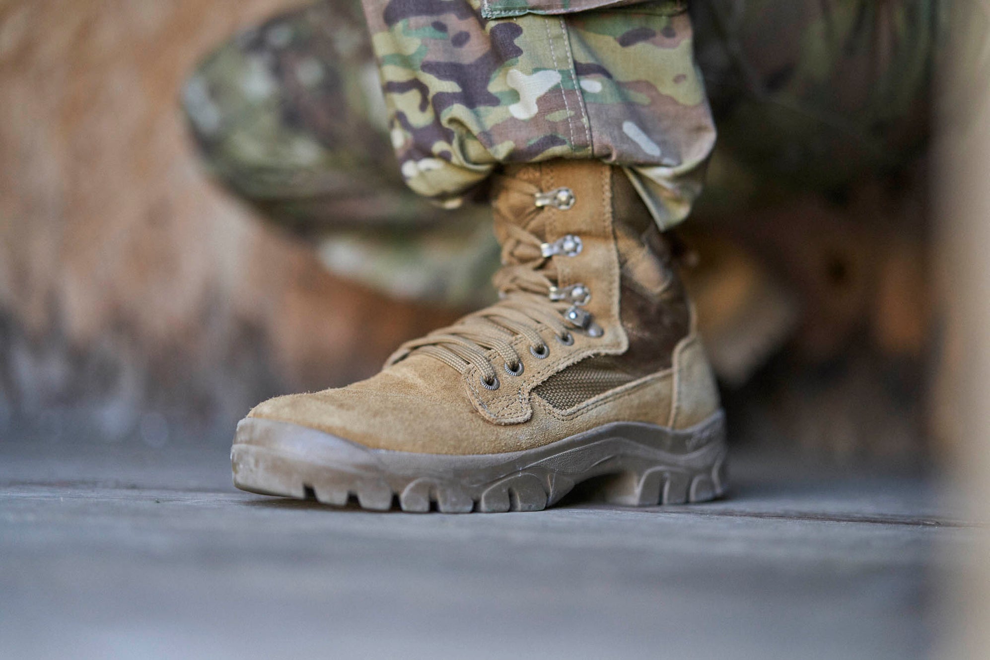 Botas Garmont T8 Bifida regular — SERMILITAR