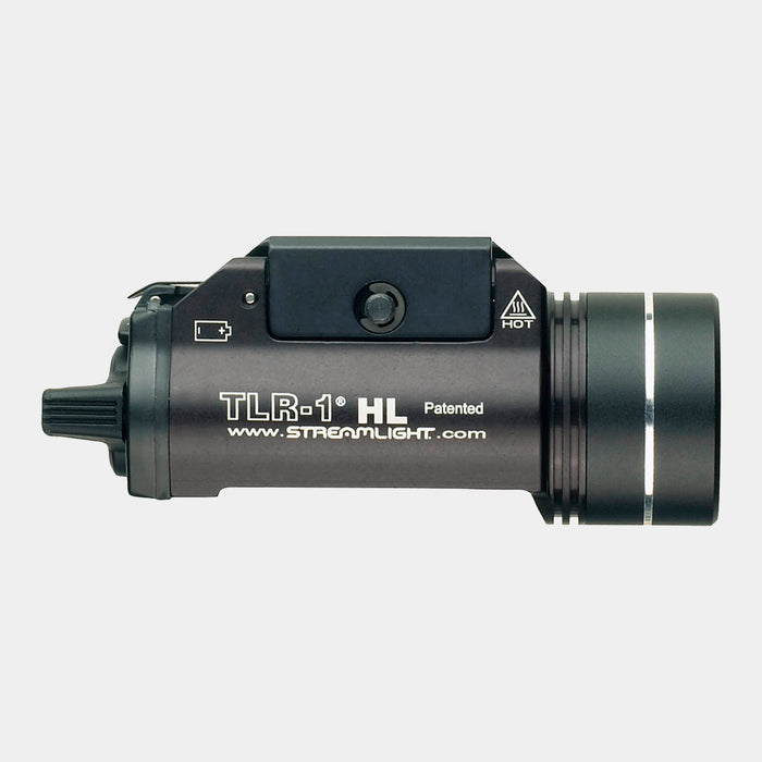 Linterna táctica Streamlight TLR-1 HL®