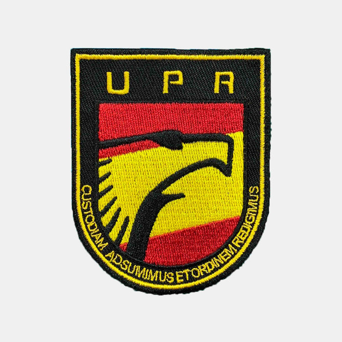 UPR patch