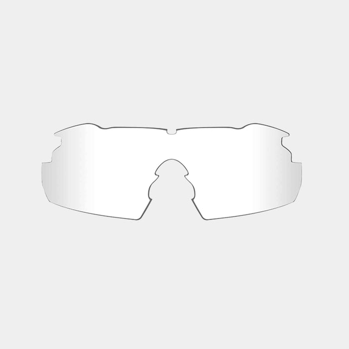 Lentes de óculos WX Vapor 2.5 - Wiley X