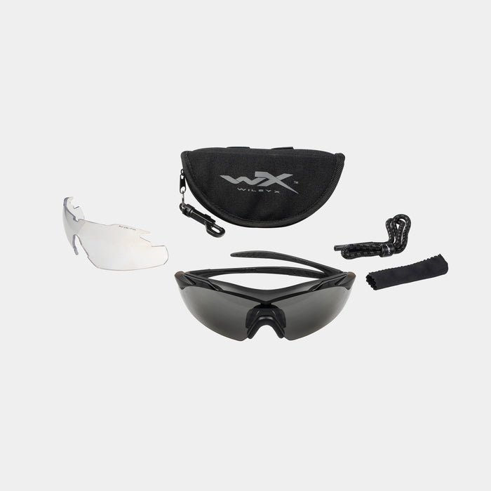 WX Vapor 2.5 Goggles - Wiley X