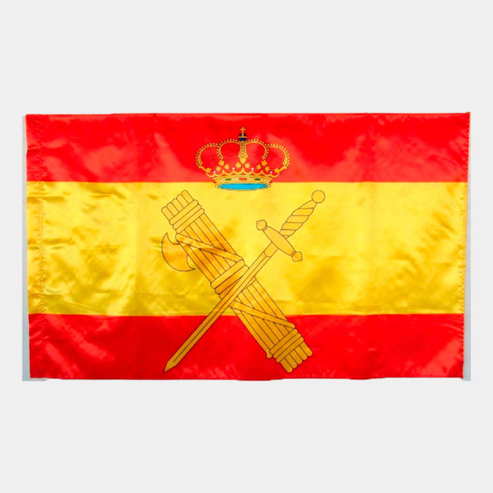 Flag of the Civil Guard