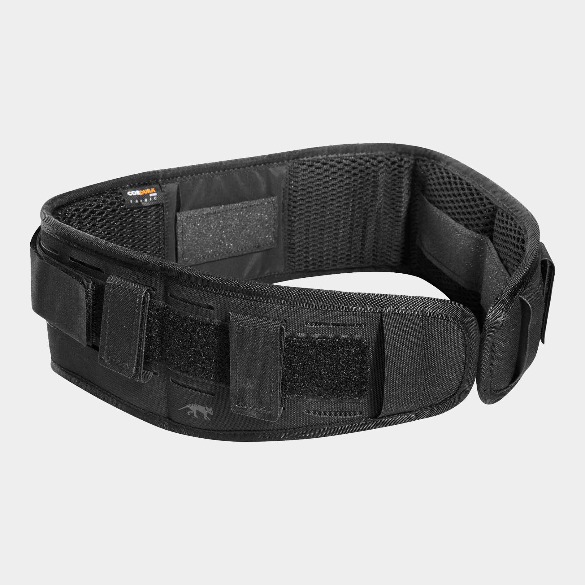 Tasmanian Tiger TT Belt Padding M&P flat, non-slip cover with Tasmanian Tiger TT Belt Padding M&P flat, non-slip cover with