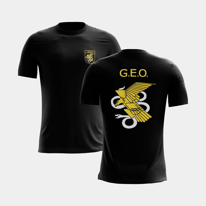 T-Shirt GEO - Kind