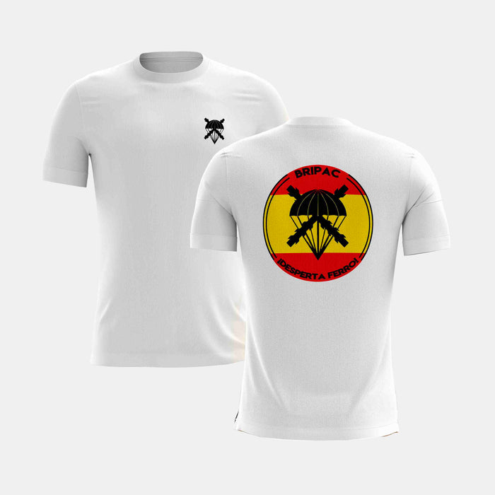Parachute Brigade (BRIPAC) T-shirt