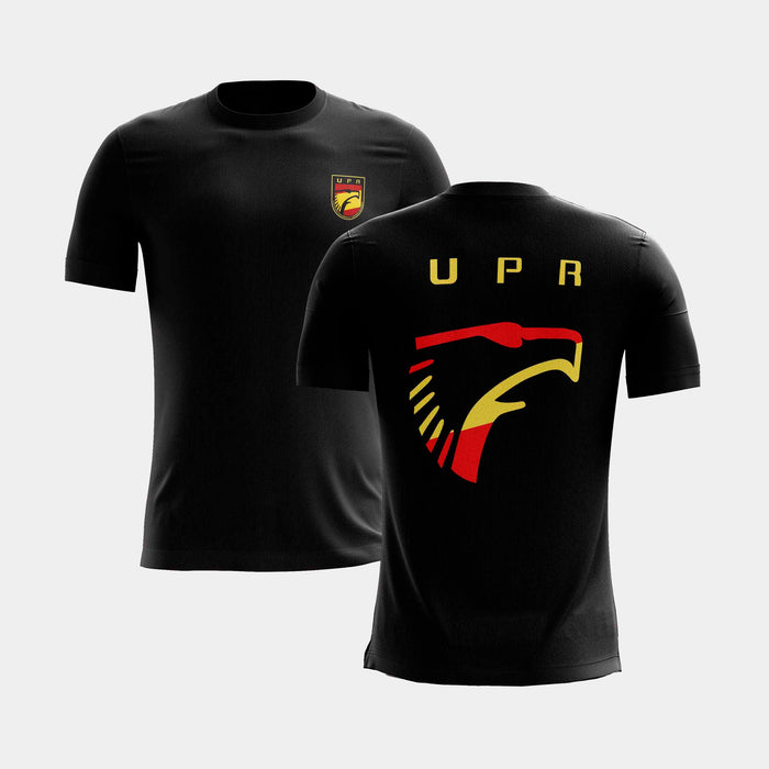 Camiseta de la UPR