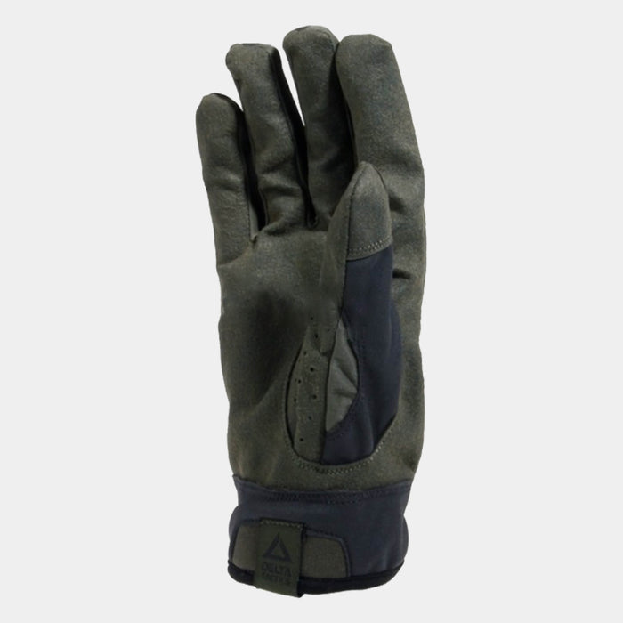 Delta Tactics Pixelated Woodland Gloves