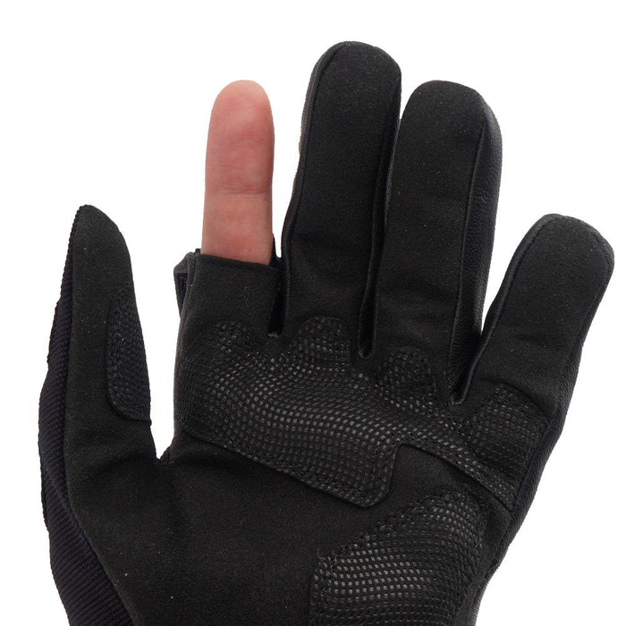 Tactical gloves - MIL-TEC