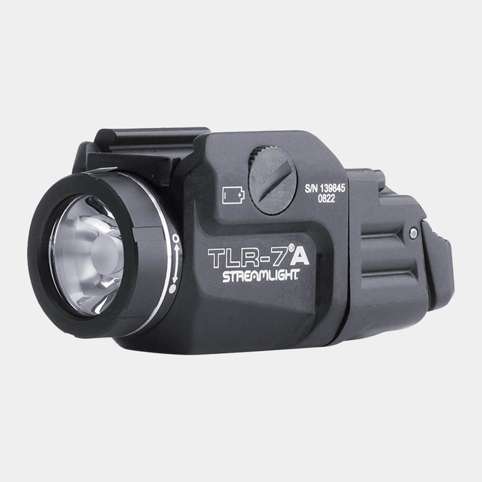 Streamlight TLR-7A Tactical Flashlight