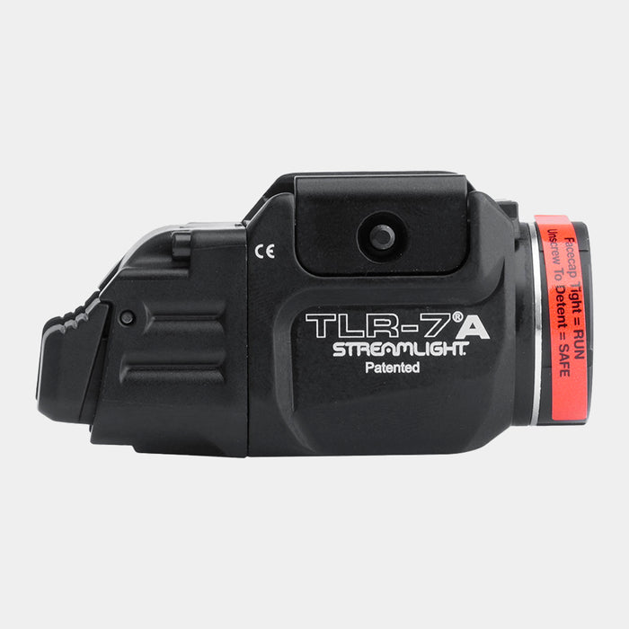 Streamlight TLR-7A Tactical Flashlight