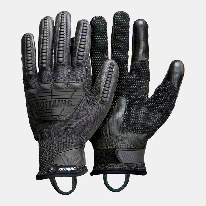 Guantes anticorte Rostaing OPSB+ —