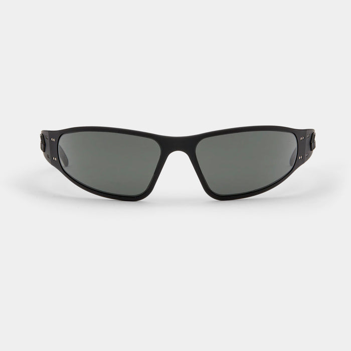 Ballistic goggles WRAPTOR MILSPEC black - Gatorz