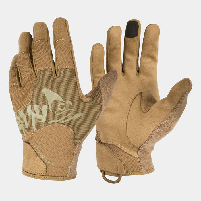 Guantes All Round - Helikon-Tex