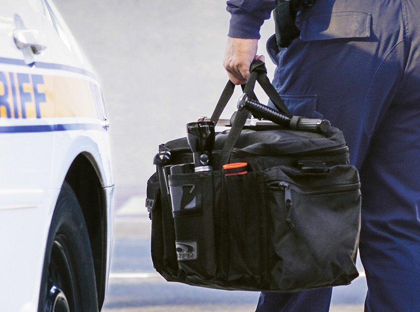 D1 25L Police Cargo Backpack - Hatch