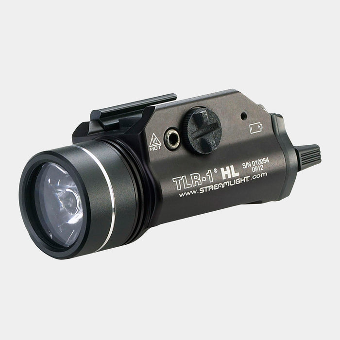 Lanterna tática Streamlight TLR-1 HL®