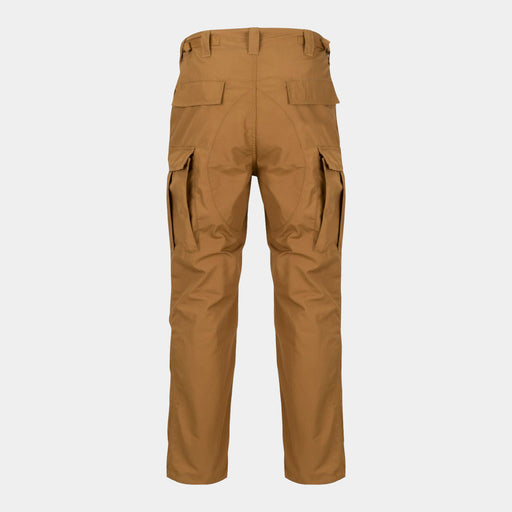 Pantalones tácticos Repelentes y Flexibles Hombre IX7 – Tienda Online