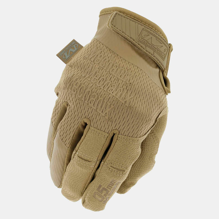Guantes SPECIALTY 0,5 MM COVERT - Mechanix