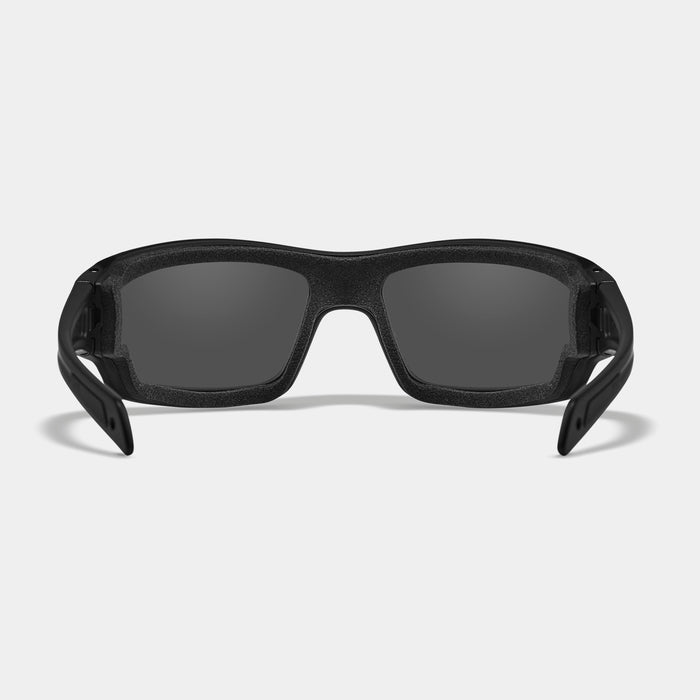 Black Breach glasses - Wiley X