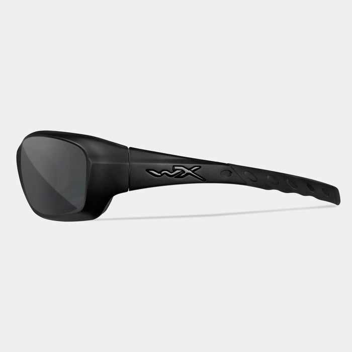 WX Gravity black glasses - Wiley X
